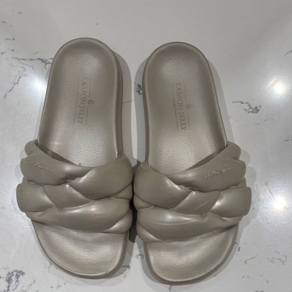 Slide Sandals - Picture 4 of 4